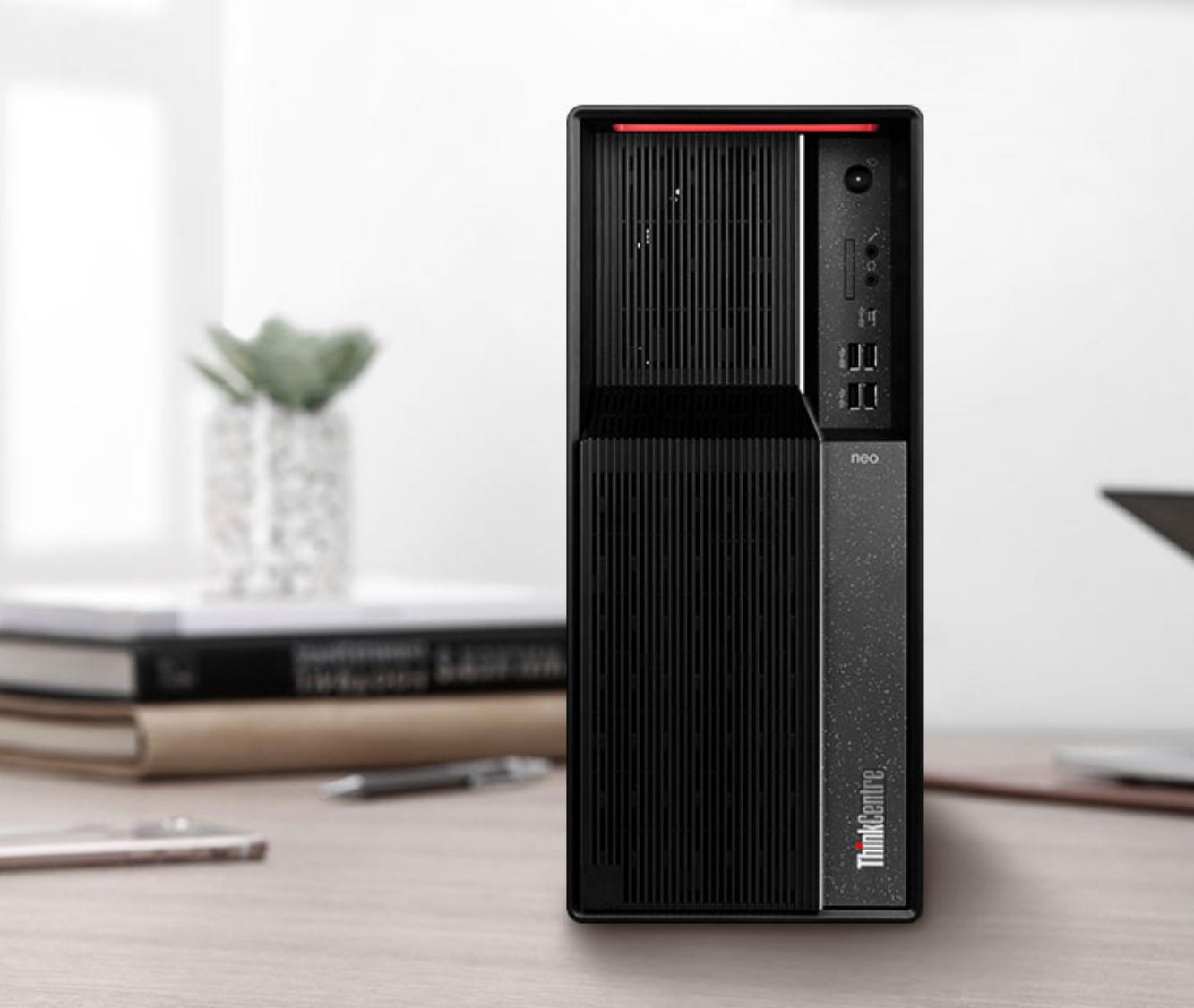 联想thinkcentre台式机值得购买吗,联想thinkcentres500台式机评测