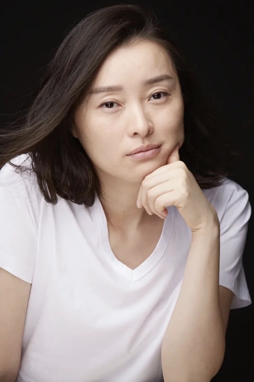 演员吴越的主要影视作品,男演员吴越演技