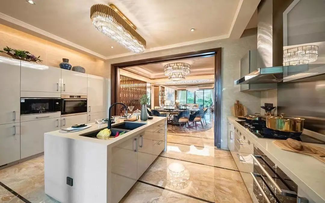 最值得入手的五个新盘,最新四大纯新盘