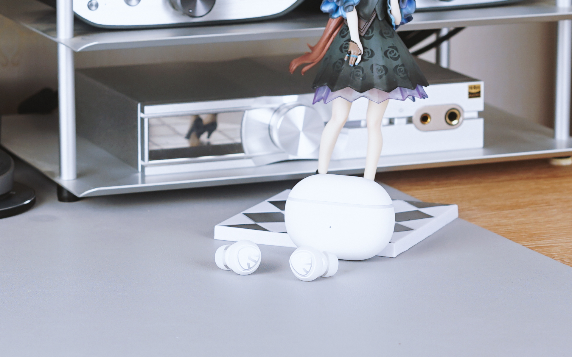 soundpeatspro蓝牙耳机测试,soundpeatsair4泥炭蓝牙耳机测试