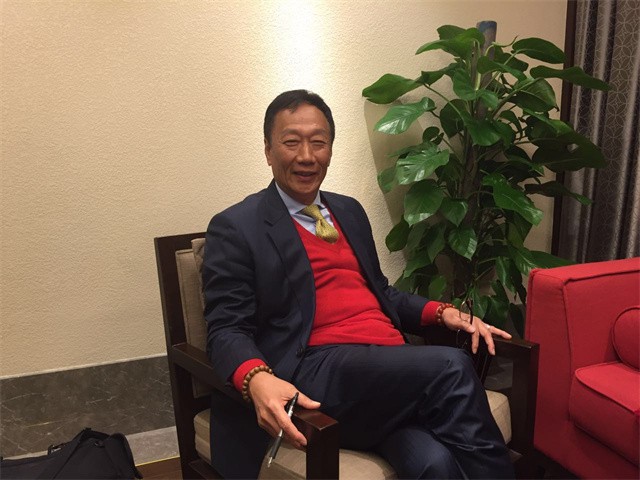 跌落神坛的格力电器,富士康是如何崛起的