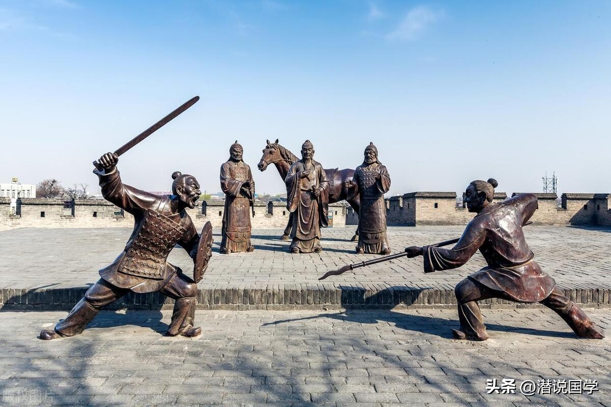 大同时代和小康时代的本质区别,文明社会本质