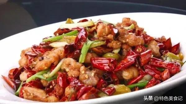 盘点中国十大名菜第一道菜最经典,中国十大名菜菜谱大全及做法