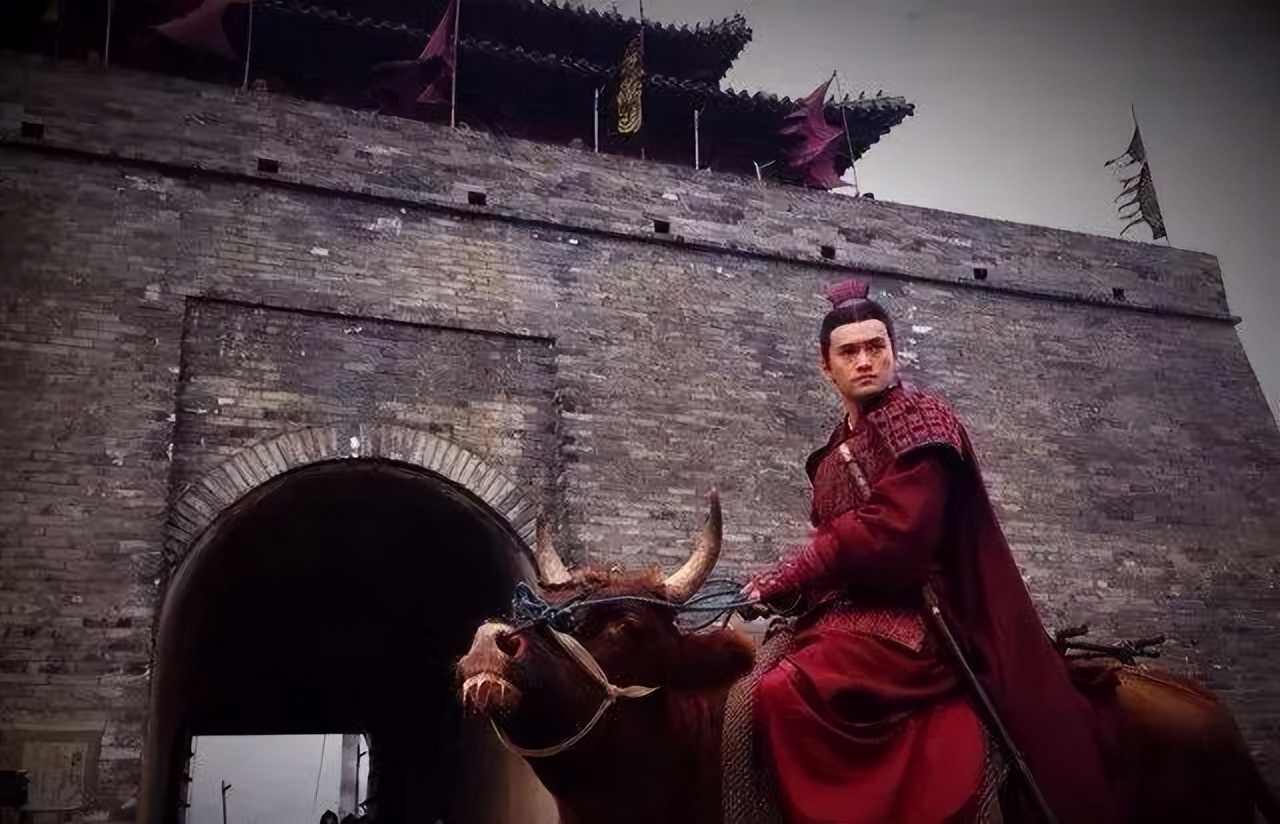 六短之君是指哪个皇帝？李鸦儿又是谁？来看最全帝王绰号榜