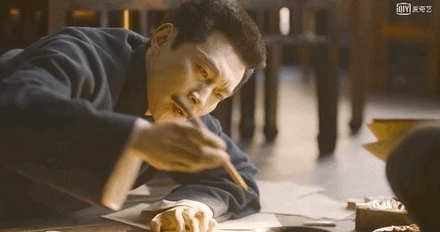 2022口碑最好十部国剧悬疑,五年内口碑最好十部国剧