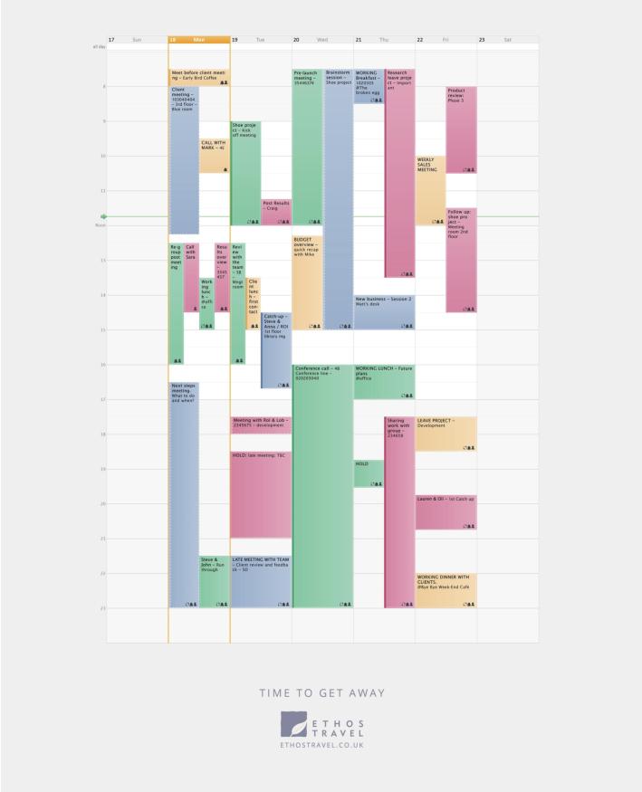 怎么在招牌广告海报上编辑字,广告海报的文字排版方法