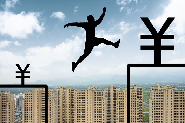 上海学区房为何跌价,买上海学区房过程怎么样