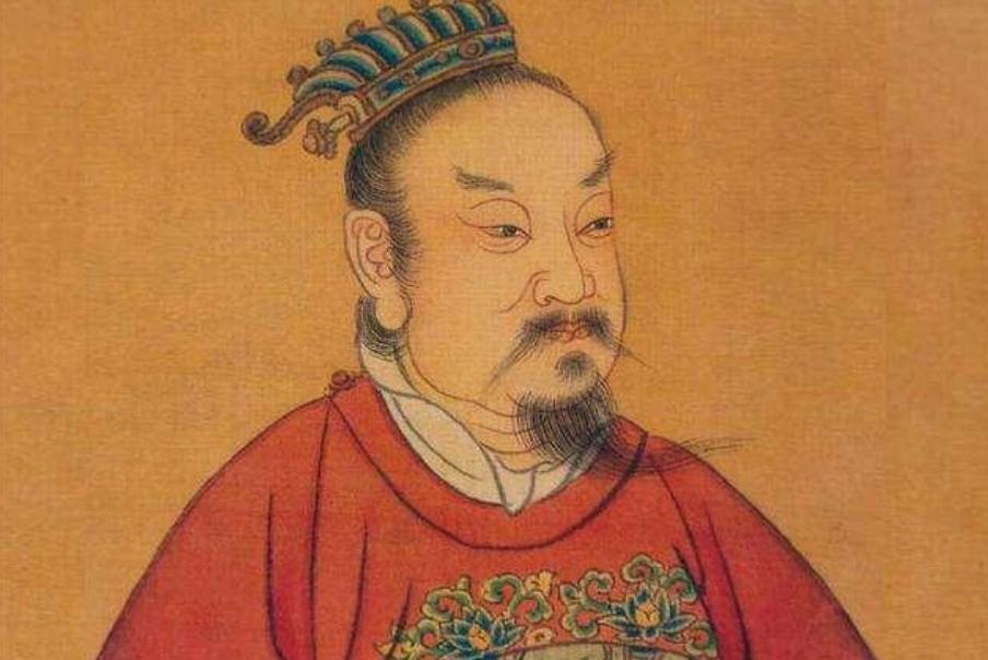 新朝的王莽是不是穿越者,一口气看完新朝皇帝王莽