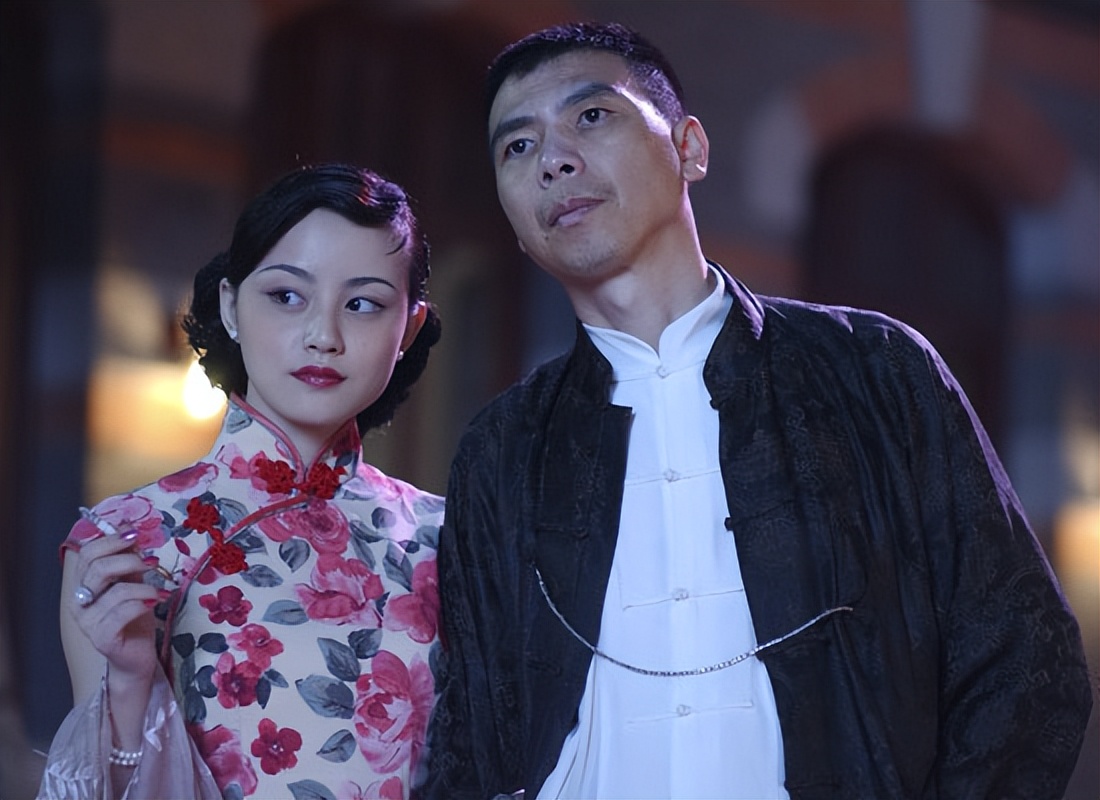 忠犬八公冯小刚到底有多感人,忠犬八公豆瓣高分