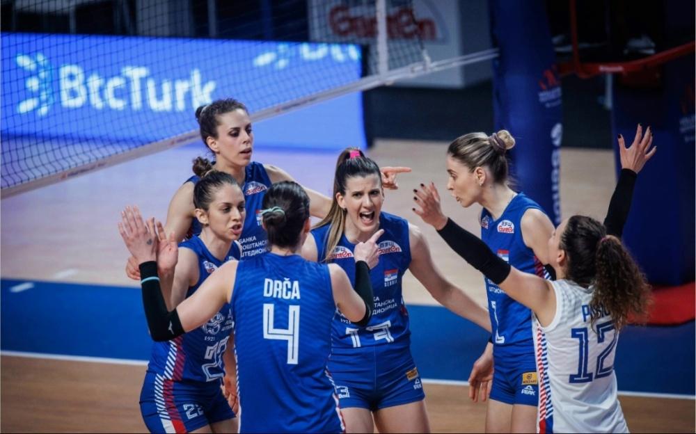 古德蒂塞尔维亚比赛,古德蒂回塞尔维亚