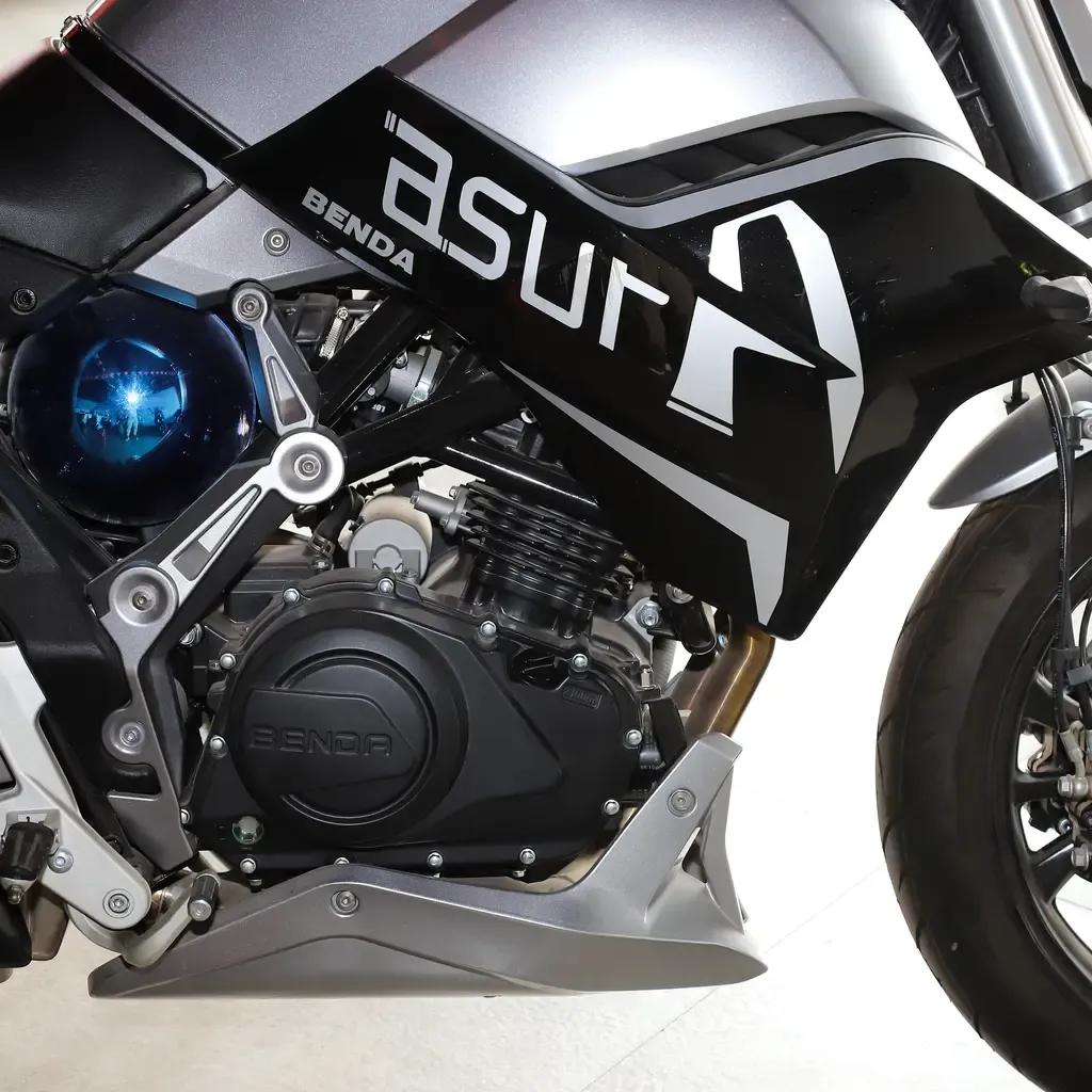 奔达星罗400高清图片,奔达星罗400二手市场价