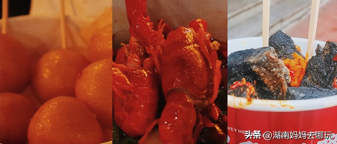 好吃!好玩!好古!长沙五一广场附近的这条老街,有了很多本地人都不知道的新玩法