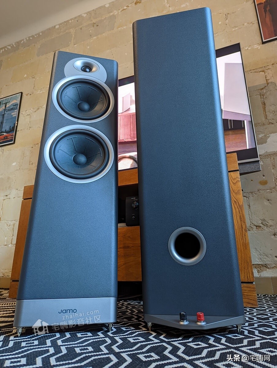 jamo尊宝极简版,jamo尊宝音响怎么样