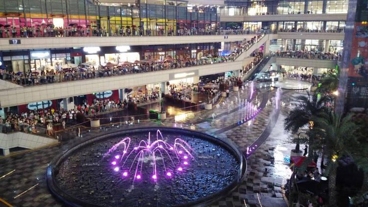 福州东二环泰禾广场易主,福州泰禾广场东二环谁接手