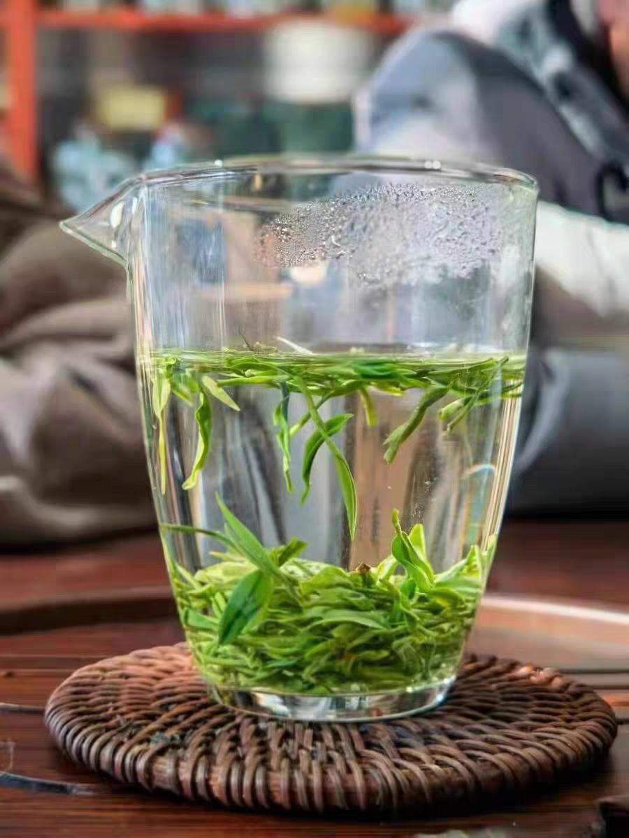 茶艺师为什么泡的茶好喝,茶艺师的小窍门让你的茶叶更好喝