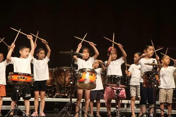 孩子学乐器学哪个比较好,想给孩子学个乐器不知道怎么选