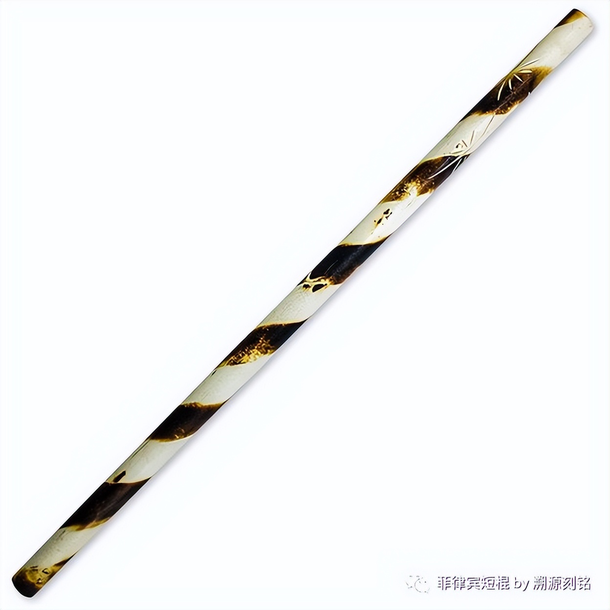 菲律宾短棍什么材质好,菲律宾短棍和中国少林棍