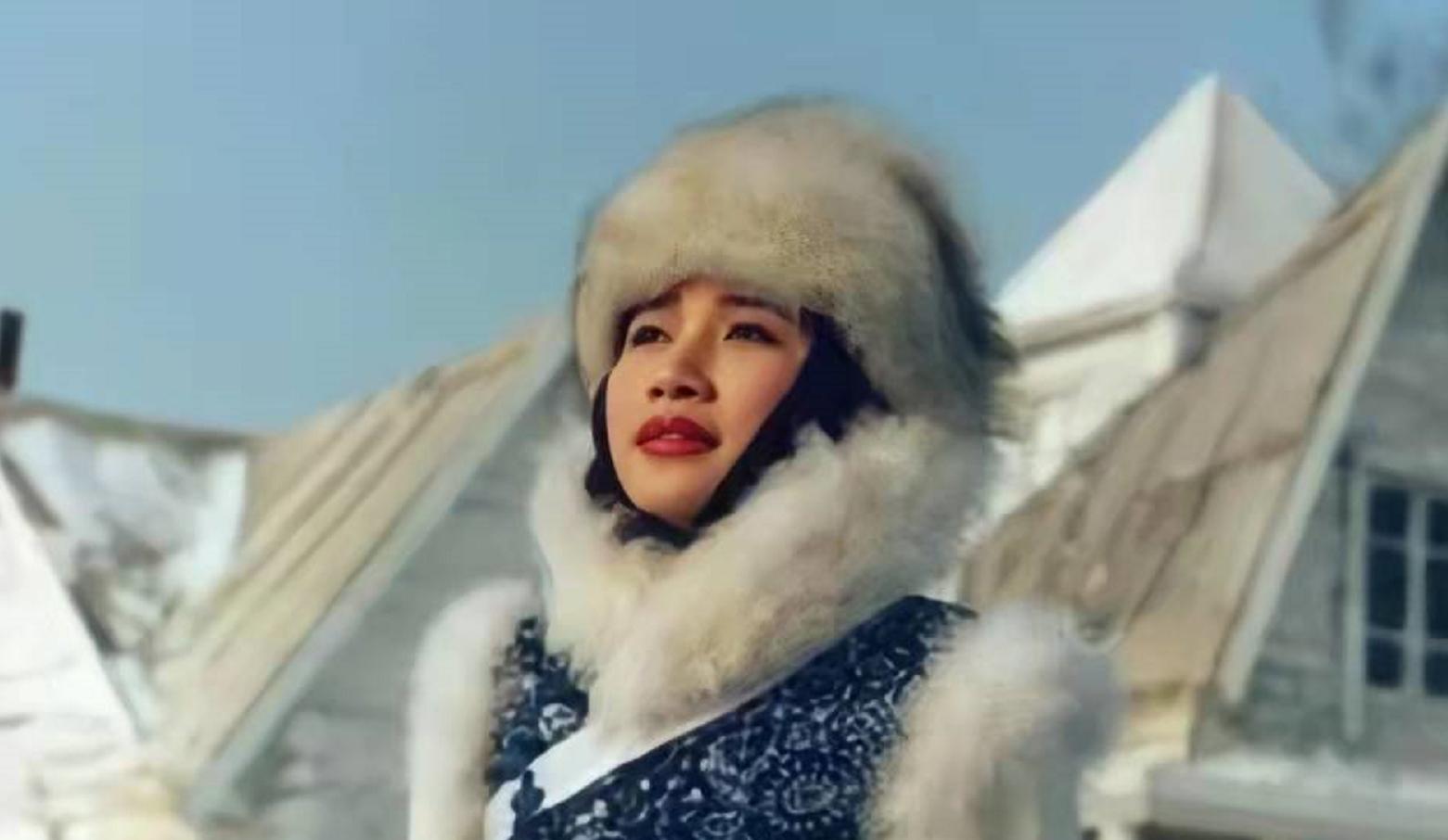 李娜歌手为什么出家,歌手李娜为何在巅峰时期出家