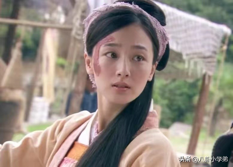 重新定义丑？影视剧里的“毁容妆”，我笑到生气，太不敬业了