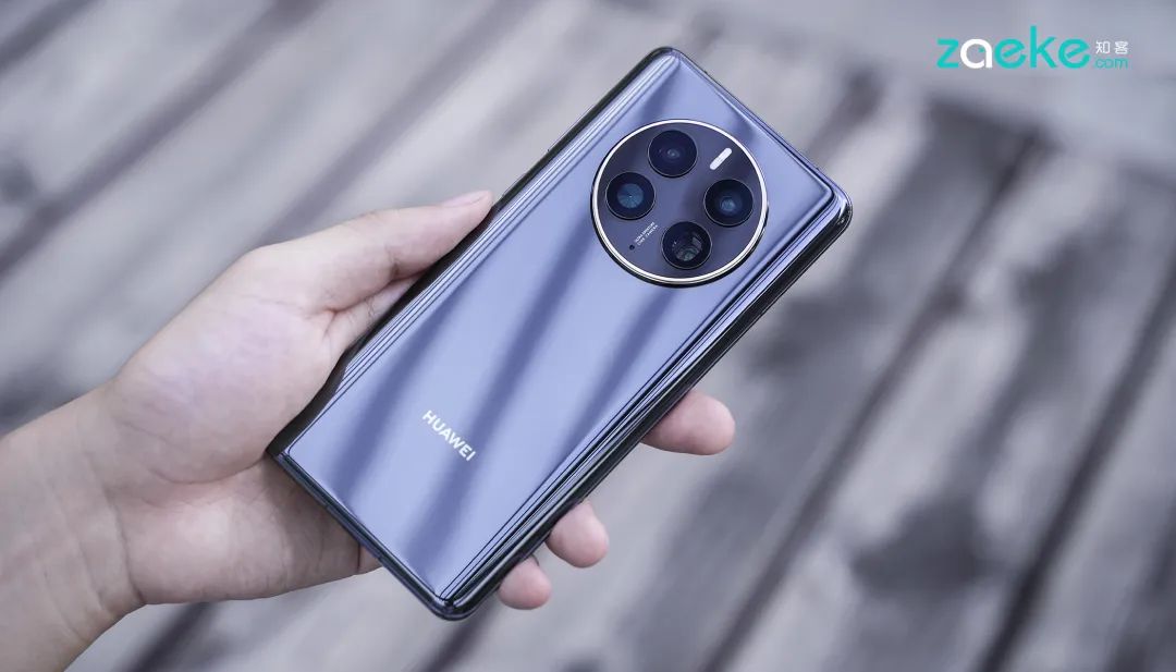 华为mate50pro深度体验感受,华为mate50pro评测超详细版
