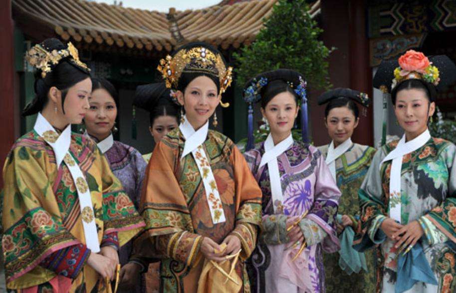 雍正短命并非因勤政而是荒淫好色，朝鲜使臣：皇帝天天和美女厮混