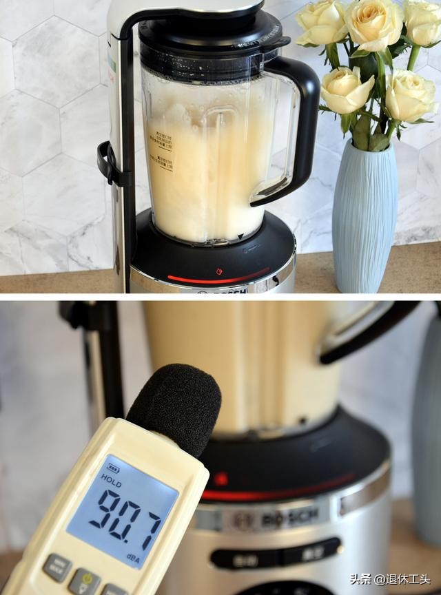 买什么破壁机不踩坑,买破壁机买什么的最好呢