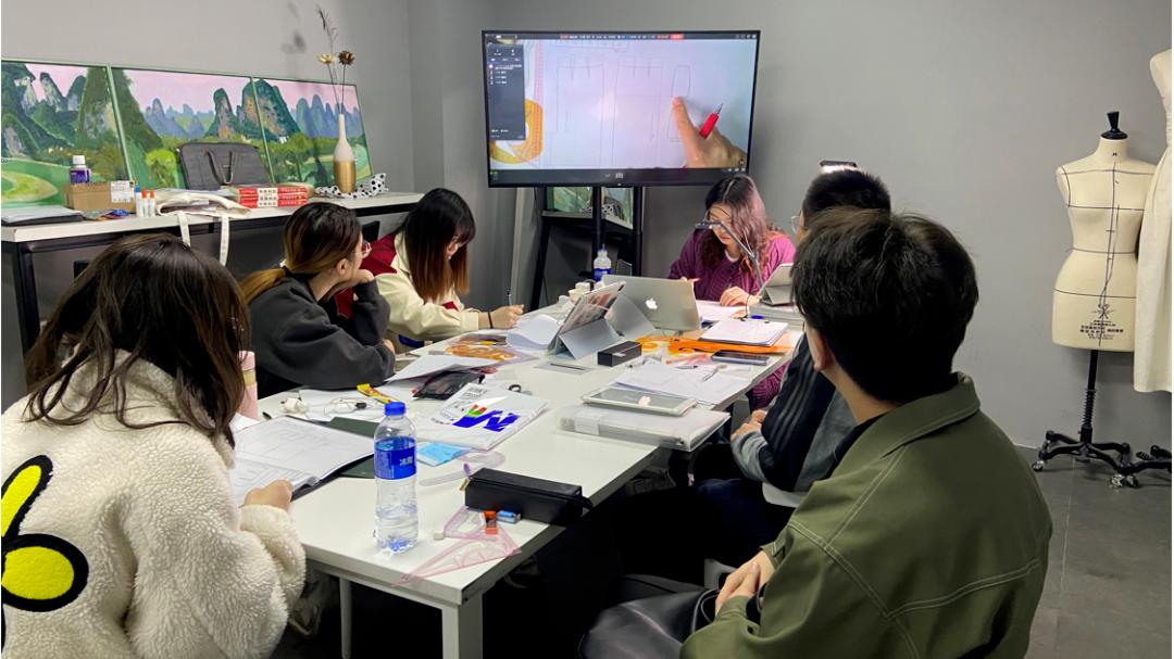 北京服装艺术学院考研招生简章,京美考研