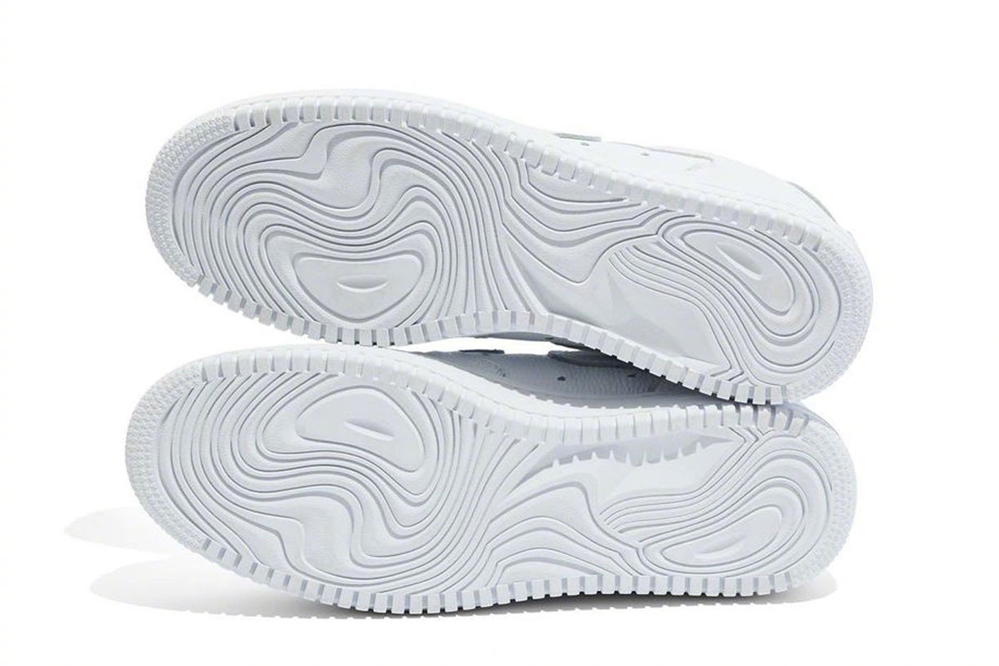 球鞋大事件,球鞋界发生的事