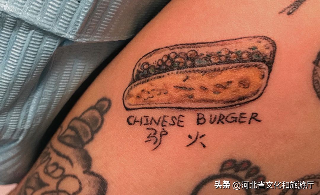 河北没有特色美食是什么,河北真的没有美食吗