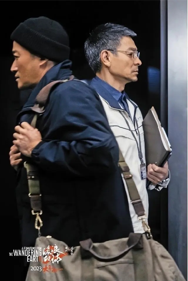 刘慈欣的三体有没有借鉴星际传奇,三体刘慈欣科幻水平