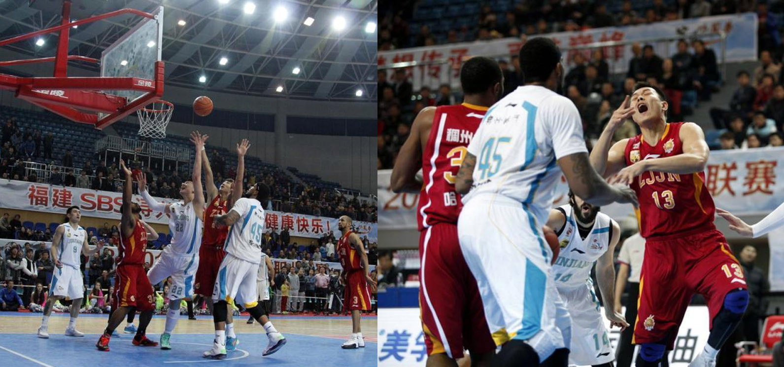 cba男篮生涯总得分排名榜,cba男篮知名球星