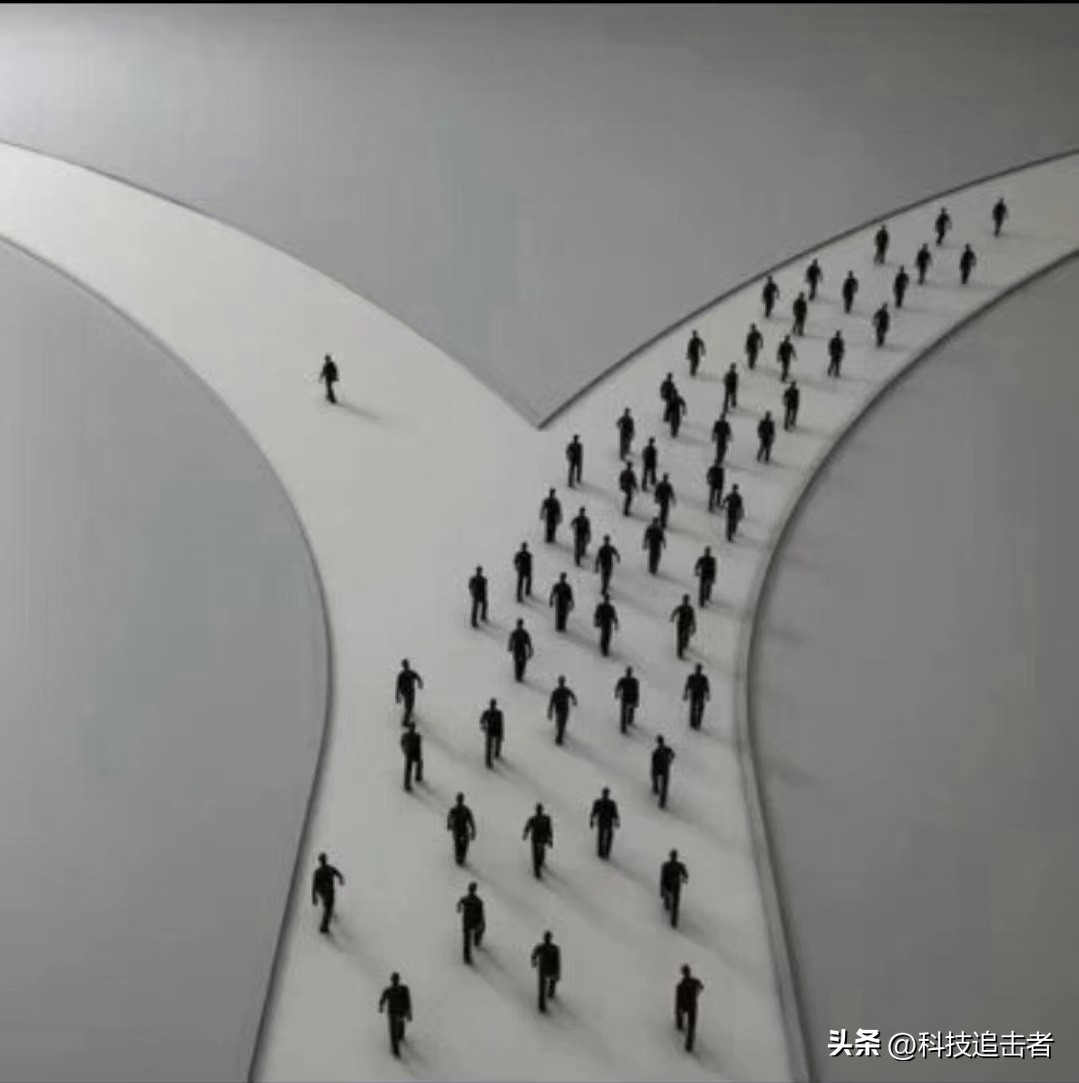 创业不是成功就是失败,穷人如何创业翻身