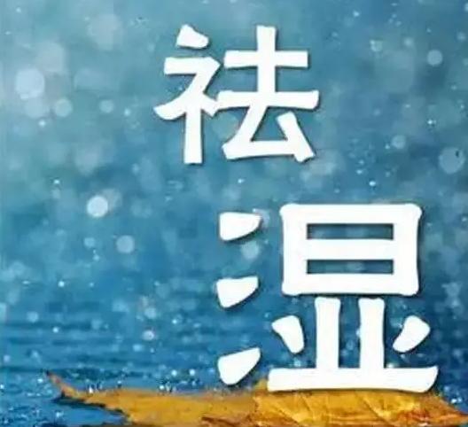 湿气重最好的千古名方,国医大师治湿气最好的方子