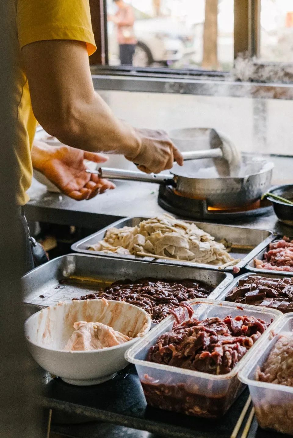 深圳布吉吃喝玩乐的地方推荐,布吉一村老地方