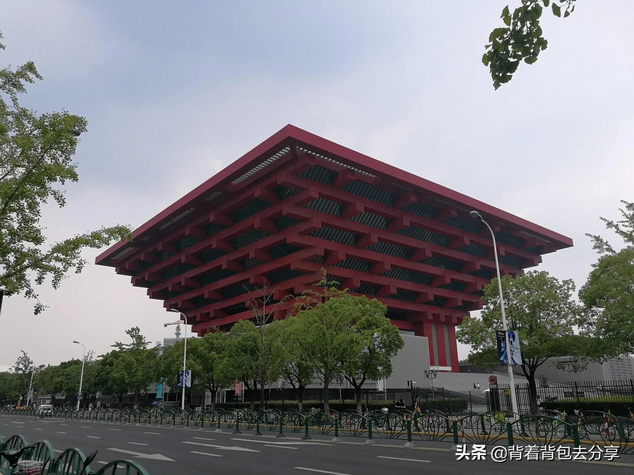 上海十大必游景点推荐一览表,2022上海3.8妇女节免费景点