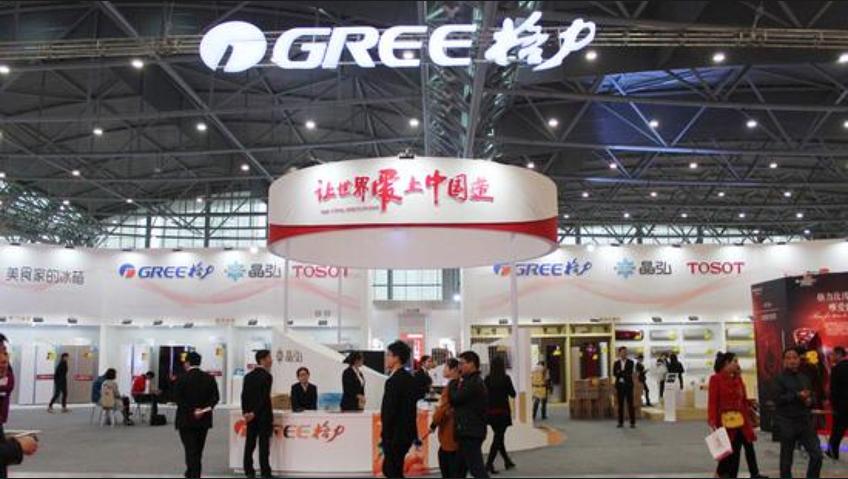 格力大金三菱哪个家用空调好,格力空调大金空调哪个好