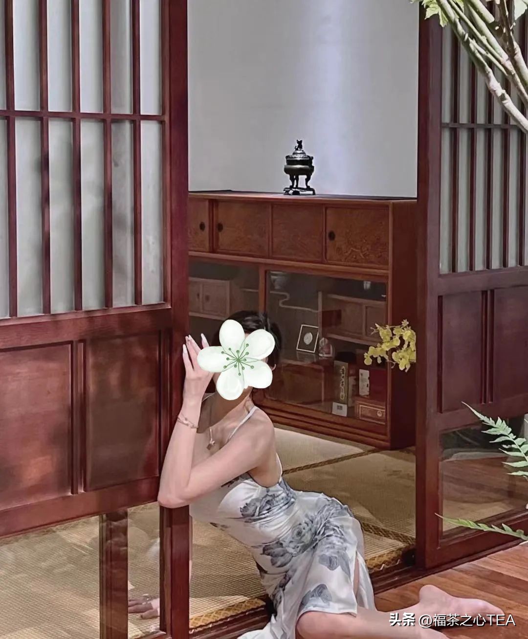 佛媛、茶媛、艺媛……还分级别？揭底“名媛”圈真实的鄙视链