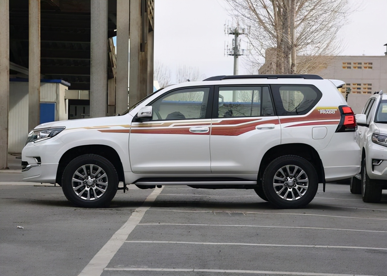 丰田普拉多跑30万公里怎么样,跑了25万公里的丰田普拉多