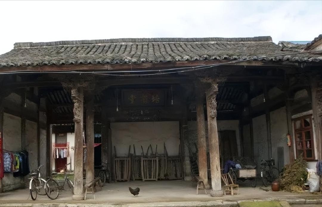 浙江这10个绝美古村,浙江江山最美古村落