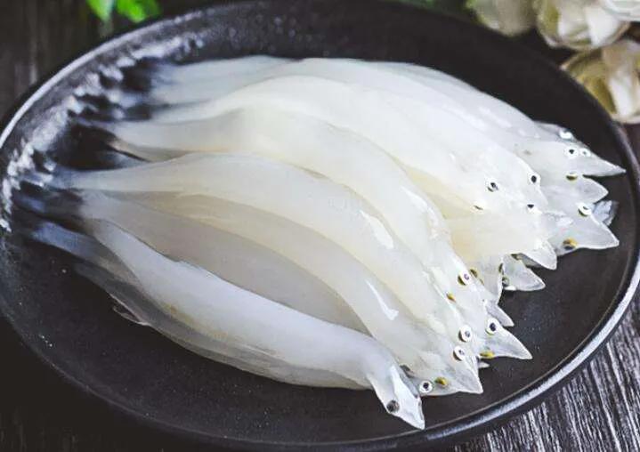 鱼类菜肴大全,鱼类食材大全