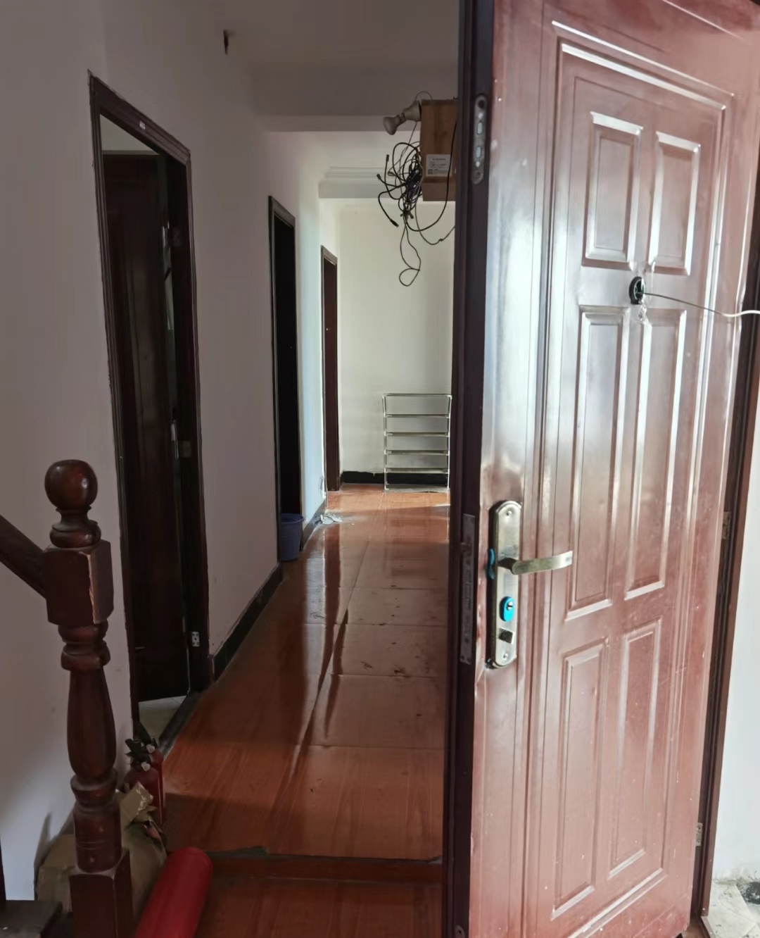 上海合租房与群租房区别,群租和合租有区别吗