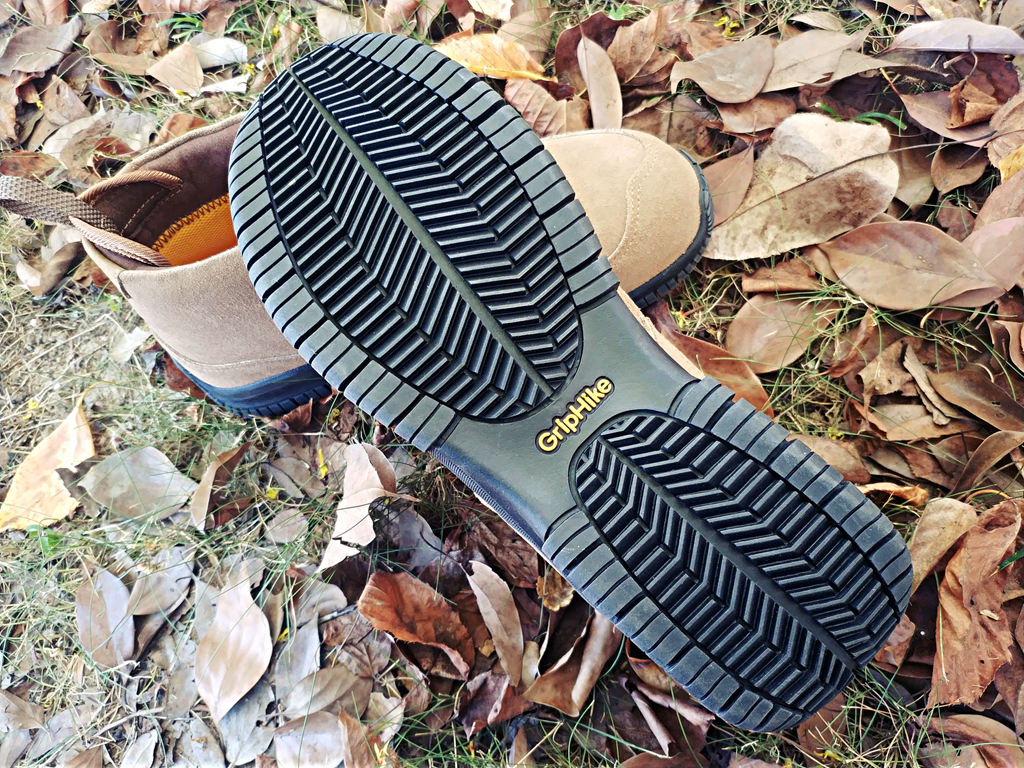 遨游仕t3徒步鞋有多重,遨游仕l3测评