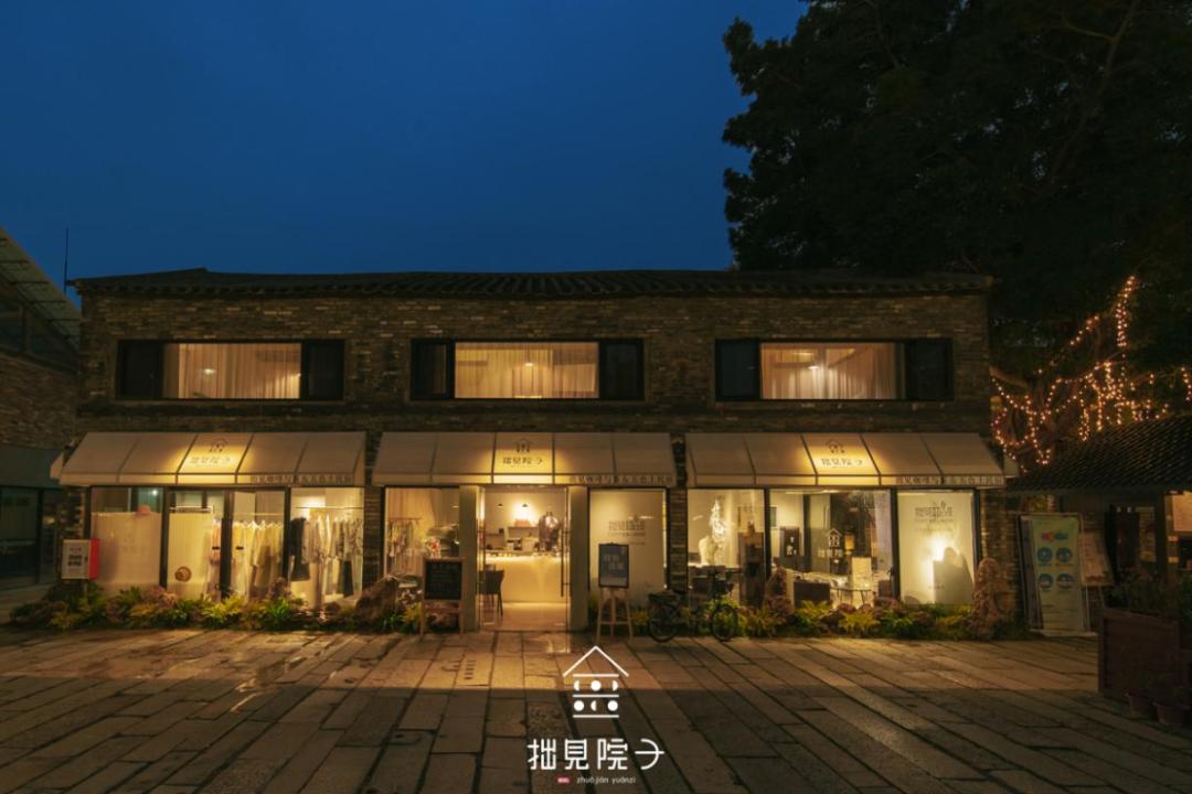 广东广州佛山自驾游推荐,广东佛山走318自驾游旅游攻略