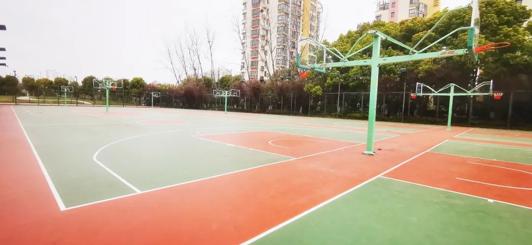 开放中小学校体育场馆,苏州体育馆免费向市民开放吗