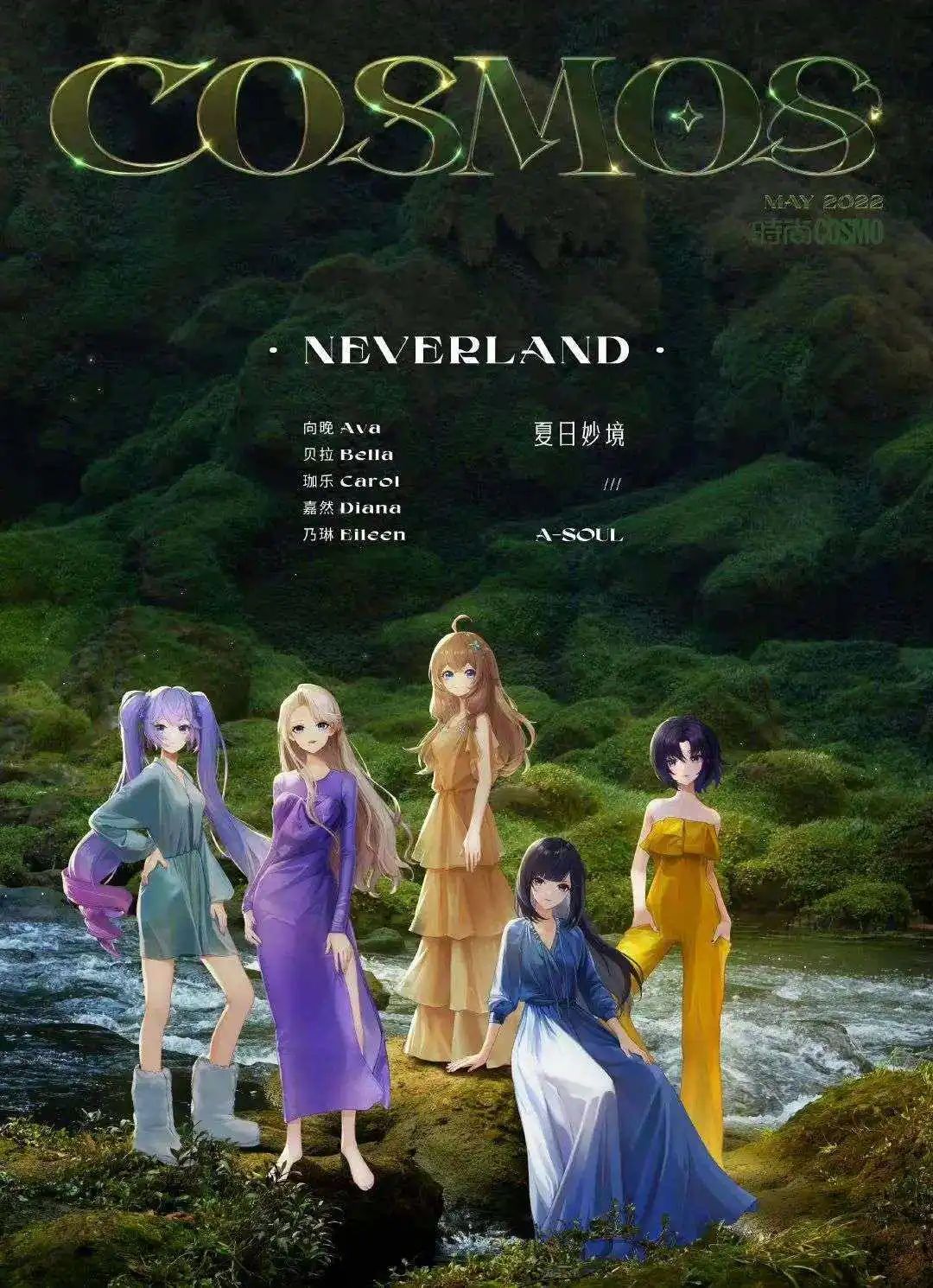 造价从100元到100万，虚拟人究竟是什么？|虚拟人专栏