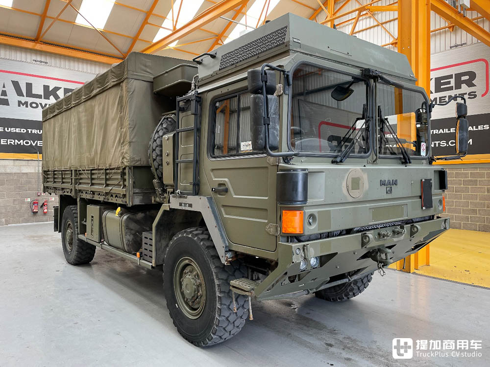 曼恩hx60卡车如何购买,曼恩hx60房车