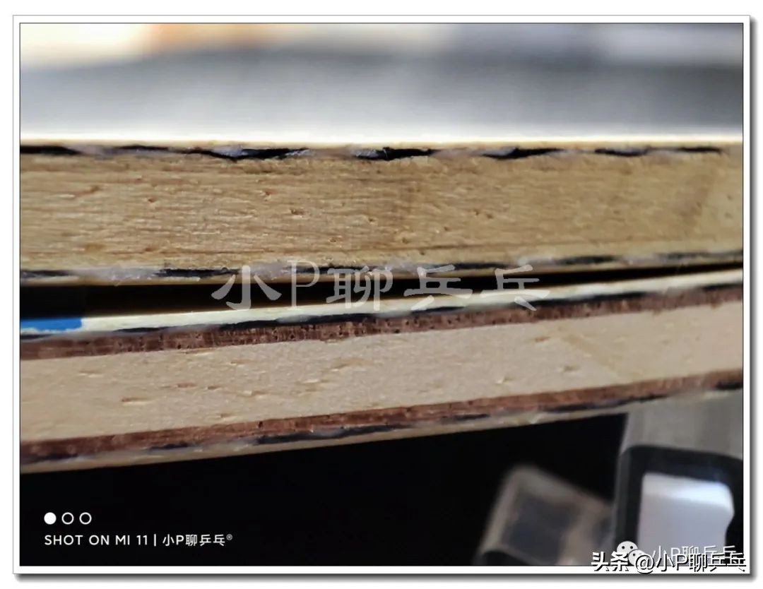 victas皮切福德评测,victas皮切福特底板