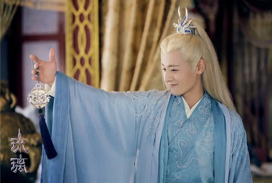 好评如潮的三部古装剧你看过哪部,十部已播出的好看的古装剧