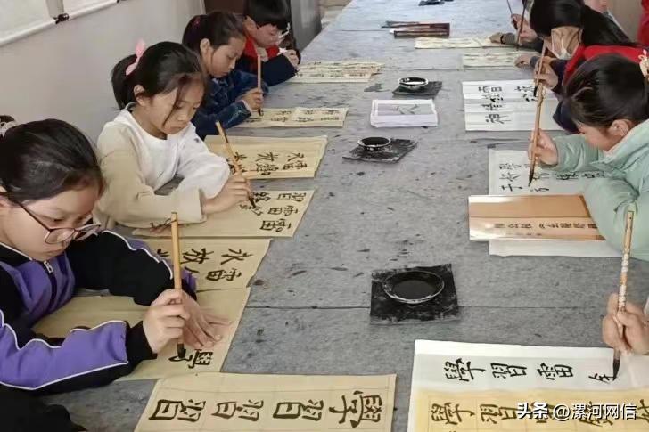 漯河学校不准提前开学,漯河教育最新通知