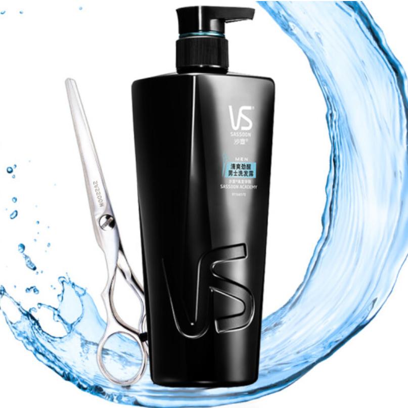 男士性价比高的洗发液,性价比最高的洗发水推荐男士